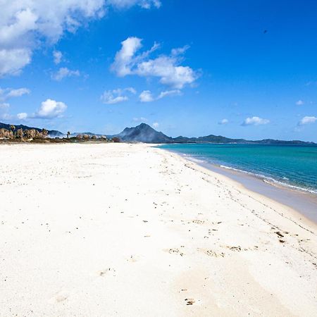 Domomea - Villino Rei Villa Costa Rei Bagian luar foto