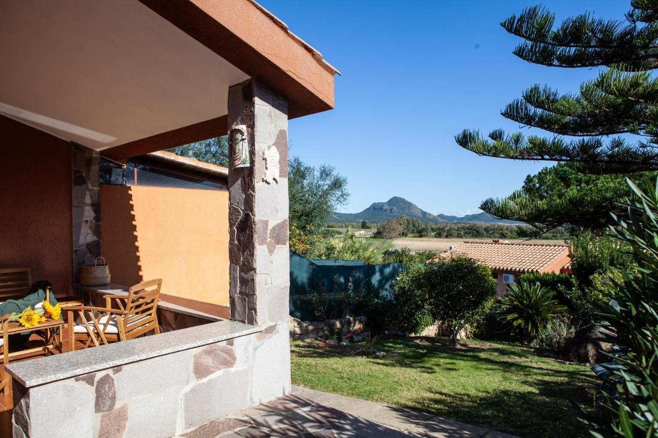 Domomea - Villino Rei Villa Costa Rei Bagian luar foto