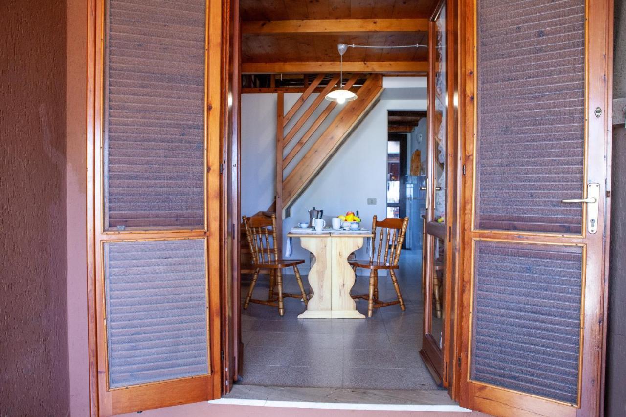 Domomea - Villino Rei Villa Costa Rei Bagian luar foto