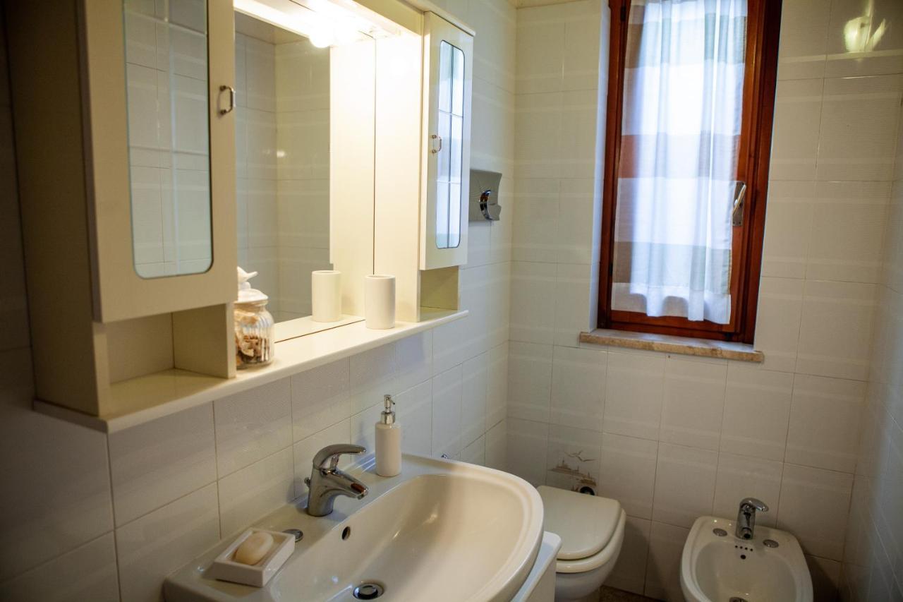 Domomea - Villino Rei Villa Costa Rei Bagian luar foto