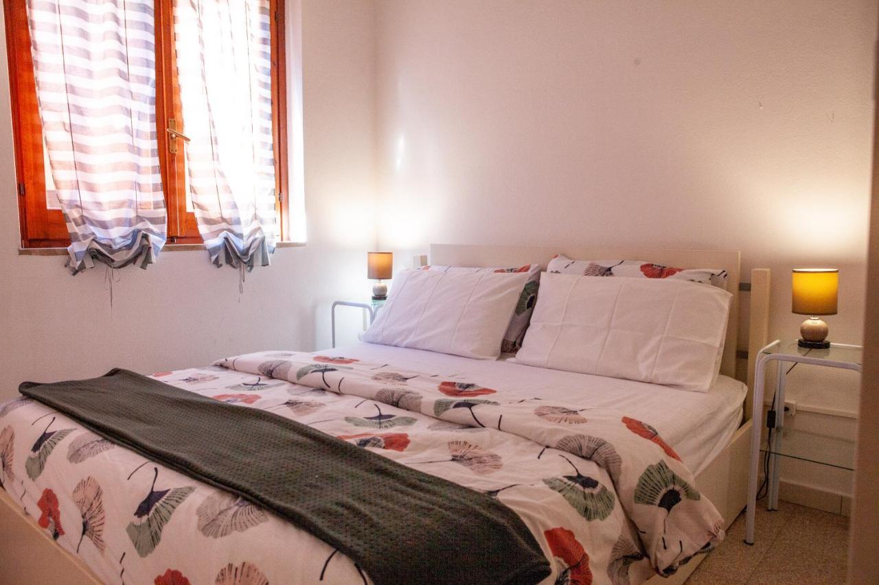 Domomea - Villino Rei Villa Costa Rei Bagian luar foto
