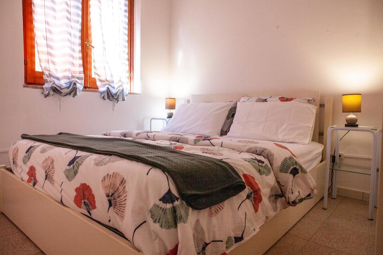 Domomea - Villino Rei Villa Costa Rei Bagian luar foto