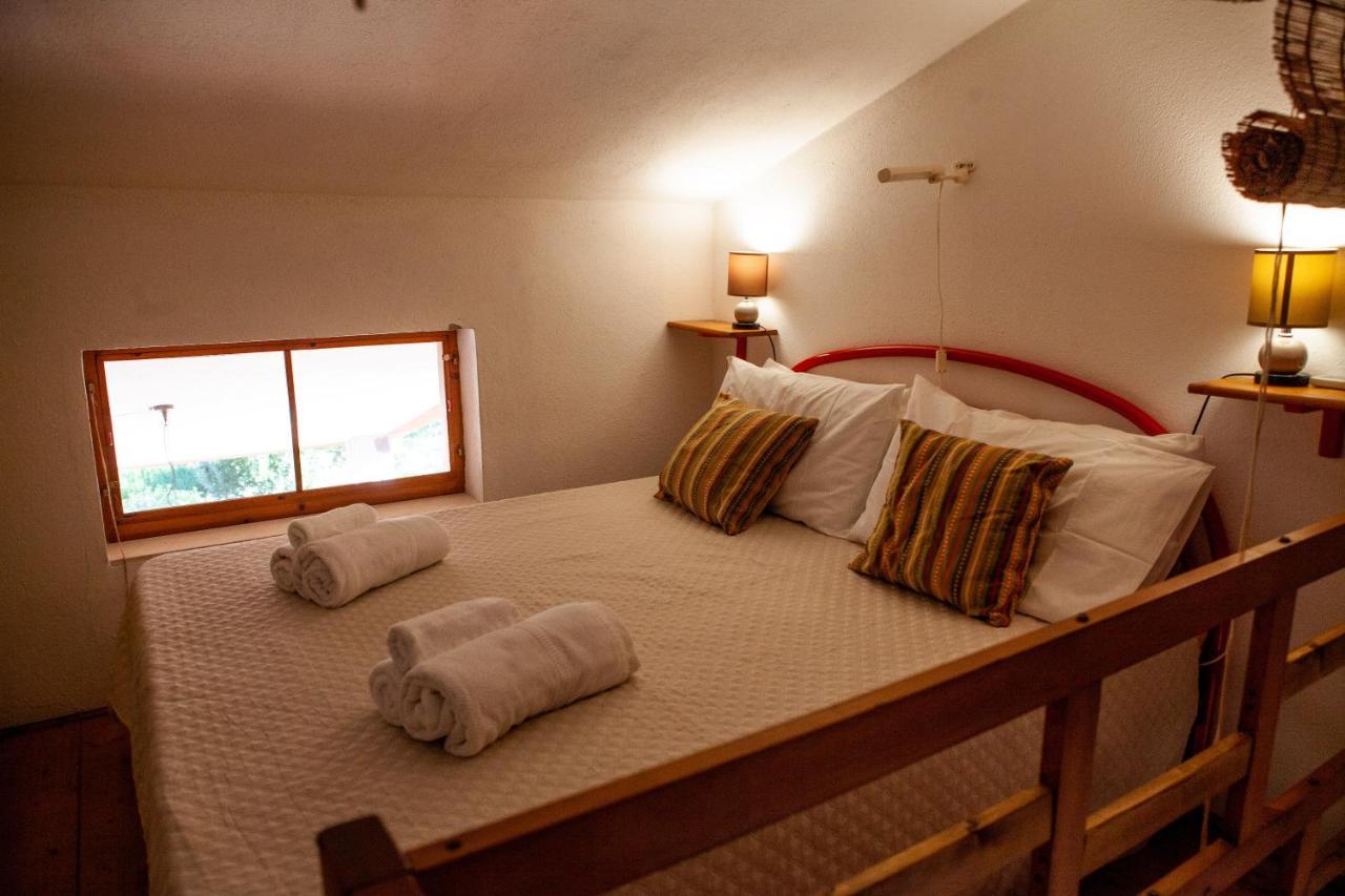 Domomea - Villino Rei Villa Costa Rei Bagian luar foto