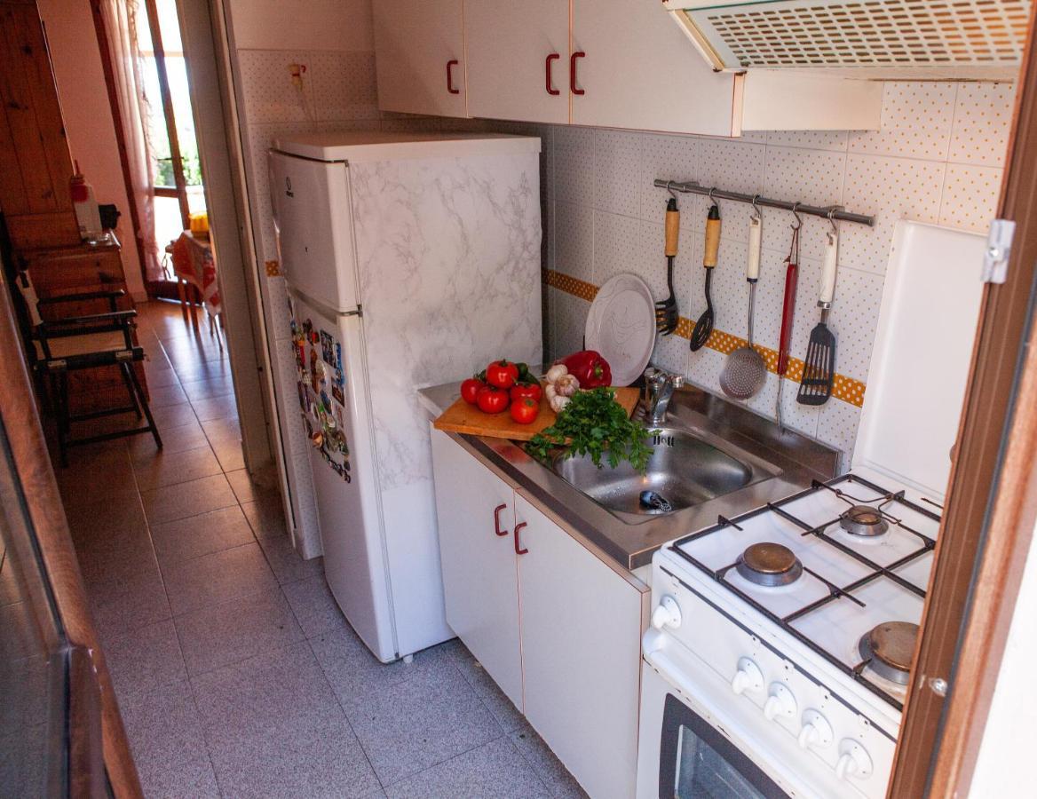 Domomea - Villino Rei Villa Costa Rei Bagian luar foto